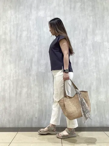 ONWARD CROSSET SELECT 加藤 コーディネート画像