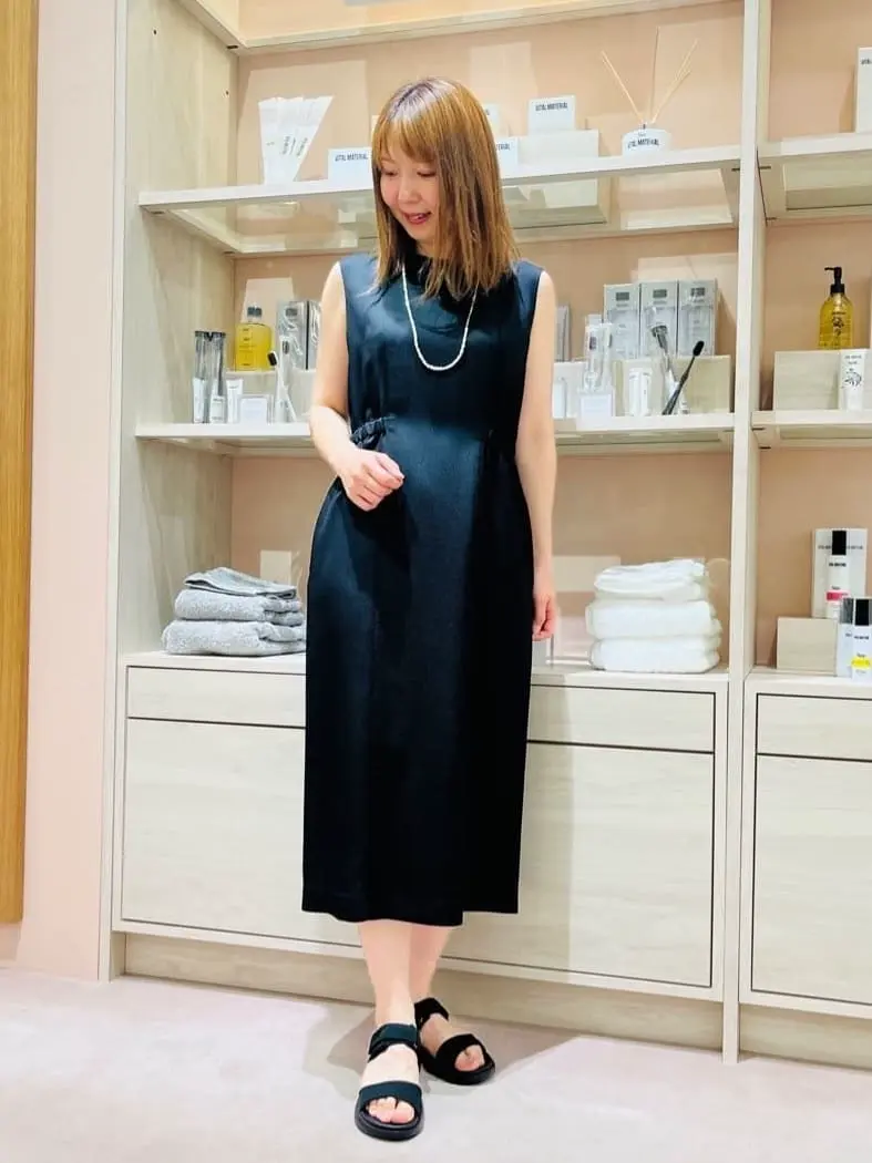 ONWARD CROSSET SELECT やの コーディネート画像