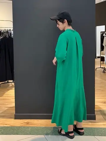 ONWARD CROSSET SELECT T氏 コーディネート画像