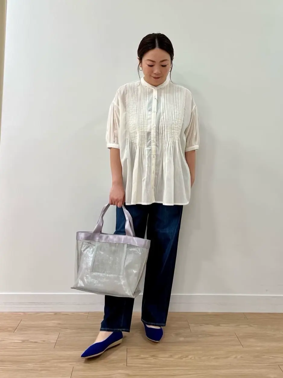  渡邉 コーディネート画像