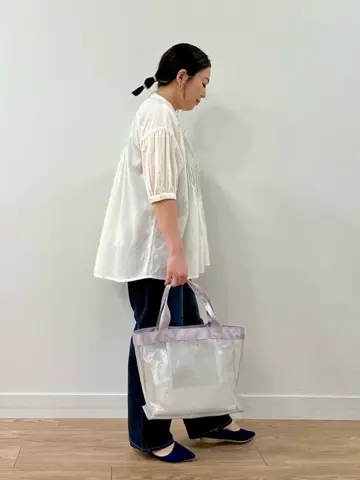 ONWARD CROSSET SELECT 渡邉 コーディネート画像