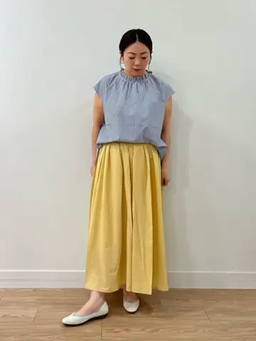 ONWARD CROSSET SELECT 渡邉 コーディネート画像