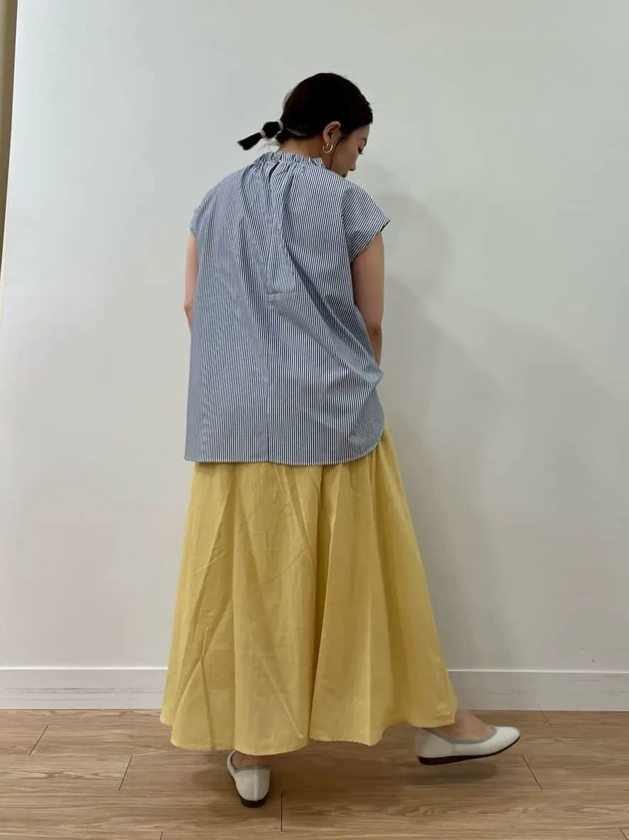 ONWARD CROSSET SELECT 渡邉 コーディネート画像