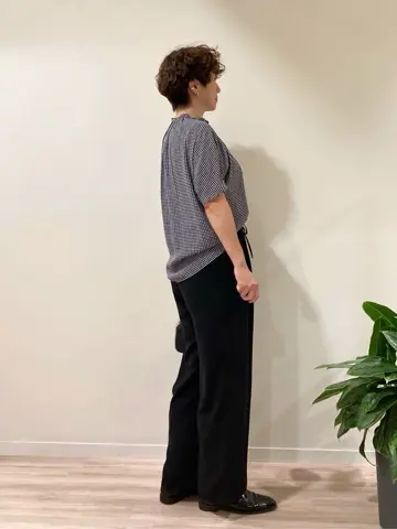 ONWARD CROSSET SELECT 照木 コーディネート画像