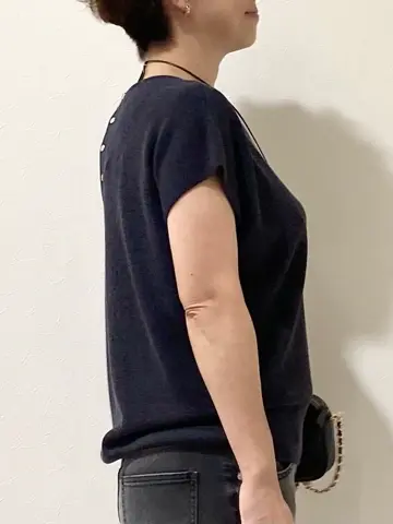 ONWARD CROSSET SELECT 照木 コーディネート画像