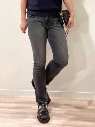 ONWARD CROSSET SELECT 照木 コーディネート画像