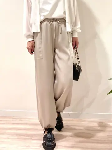 ONWARD CROSSET SELECT 照木 コーディネート画像