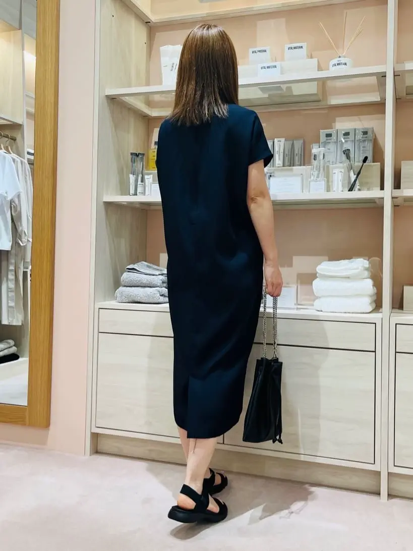 ONWARD CROSSET SELECT やの コーディネート画像