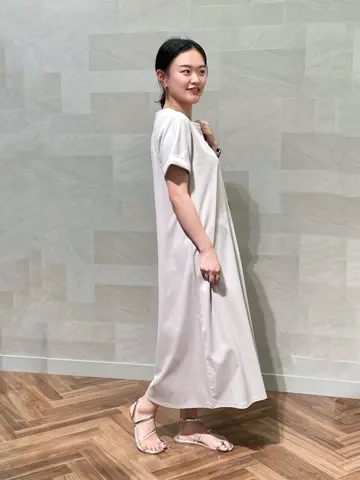 ONWARD CROSSET SELECT 一星 コーディネート画像