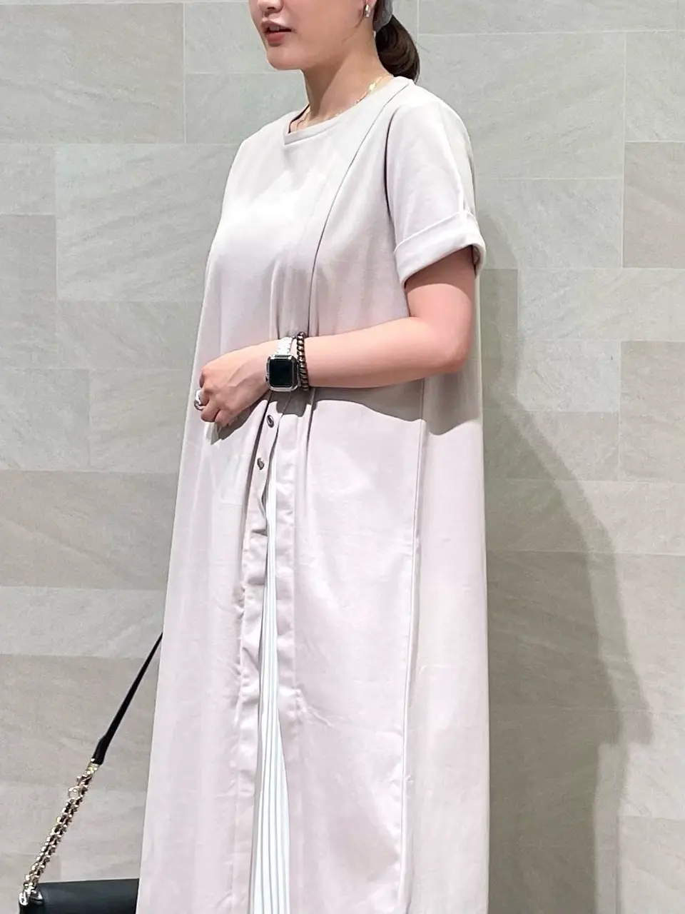 ONWARD CROSSET SELECT 一星 コーディネート画像