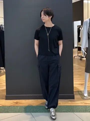 ONWARD CROSSET SELECT T氏 コーディネート画像