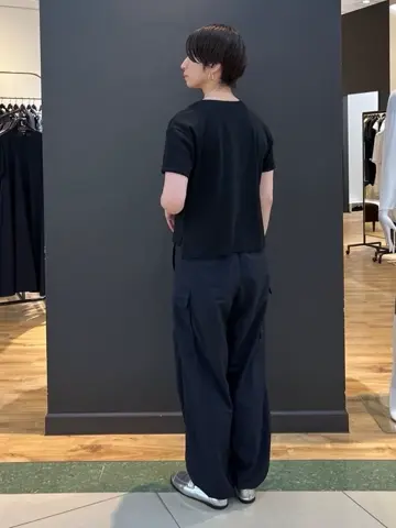 ONWARD CROSSET SELECT T氏 コーディネート画像