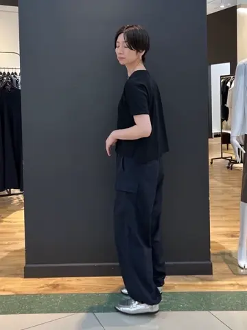 ONWARD CROSSET SELECT T氏 コーディネート画像