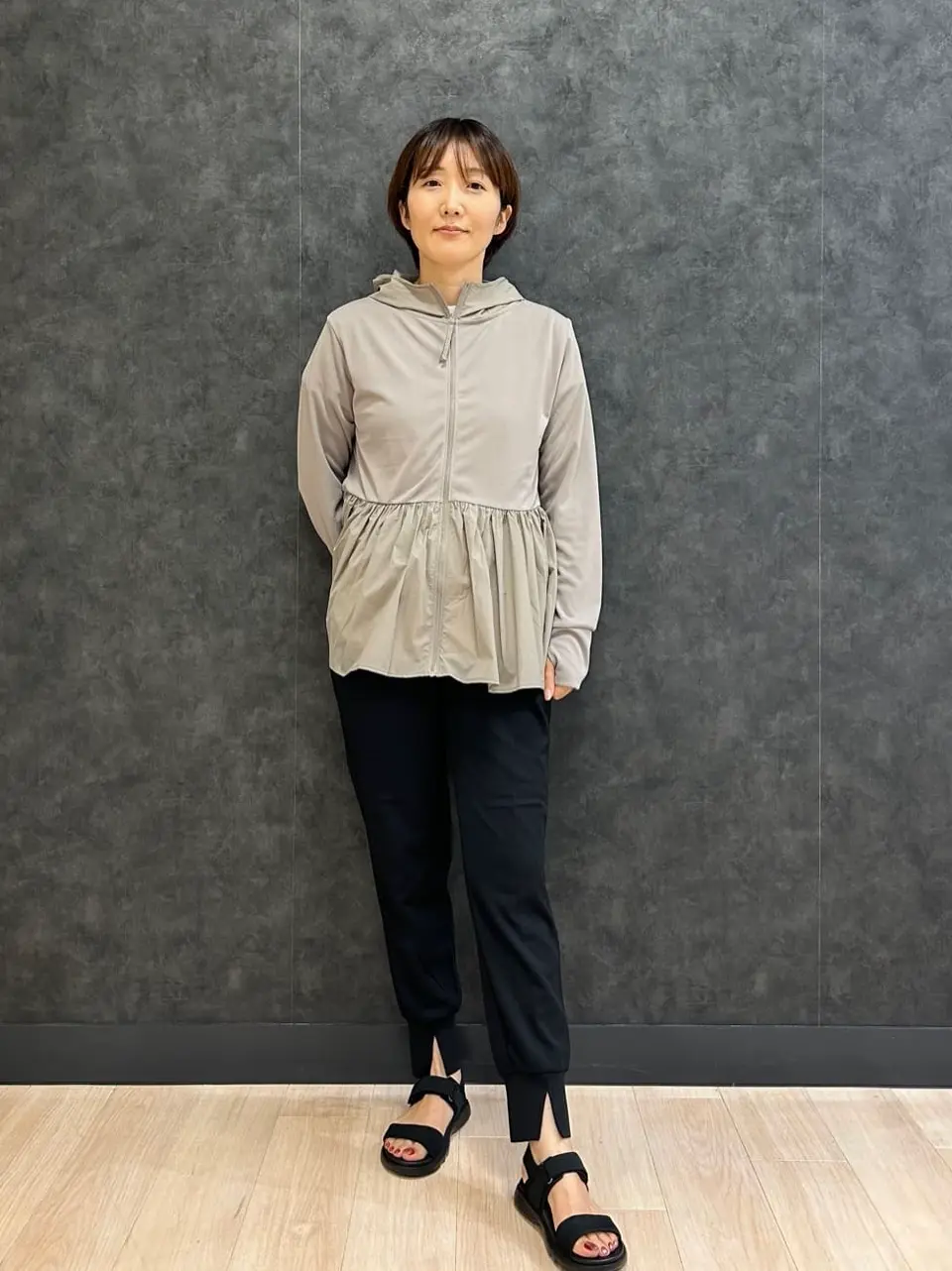  鈴木 コーディネート画像