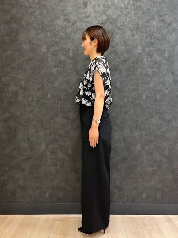 ONWARD CROSSET SELECT 鈴木 コーディネート画像