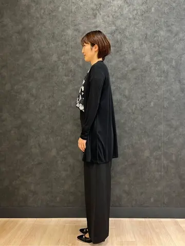 ONWARD CROSSET SELECT 鈴木 コーディネート画像