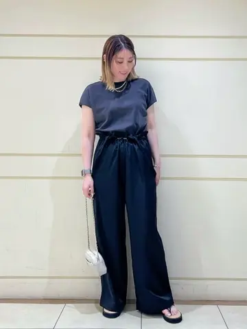 ONWARD CROSSET SELECT 太田 コーディネート画像