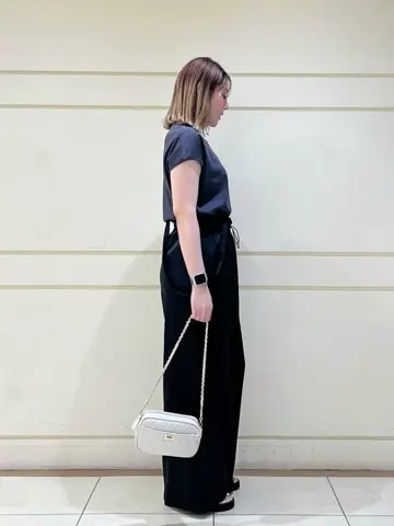 ONWARD CROSSET SELECT 太田 コーディネート画像