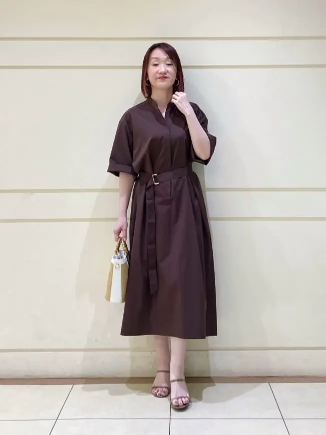  加藤 コーディネート画像