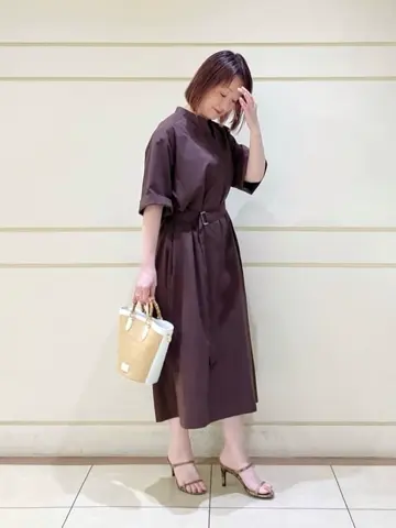 ONWARD CROSSET SELECT 加藤 コーディネート画像