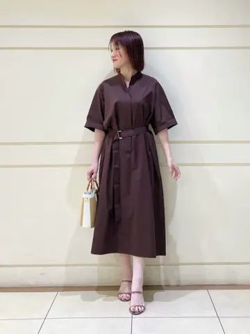 ONWARD CROSSET SELECT 加藤 コーディネート画像