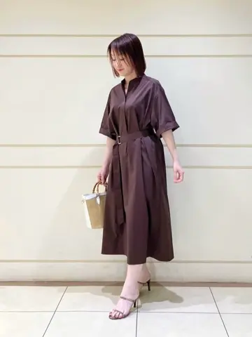 ONWARD CROSSET SELECT 加藤 コーディネート画像