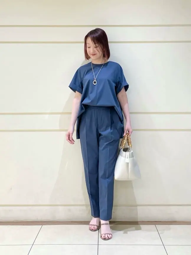 ONWARD CROSSET SELECT 加藤 コーディネート画像