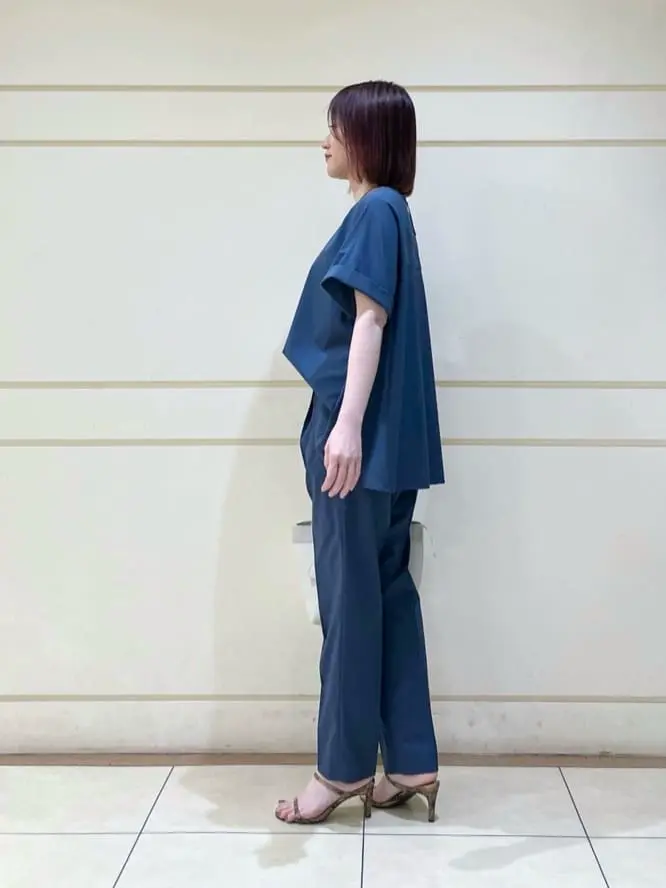 ONWARD CROSSET SELECT 加藤 コーディネート画像