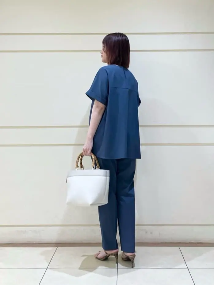 ONWARD CROSSET SELECT 加藤 コーディネート画像