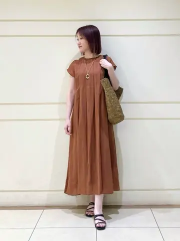 ONWARD CROSSET SELECT 加藤 コーディネート画像