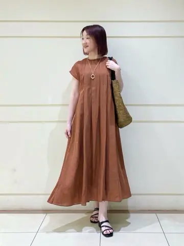 ONWARD CROSSET SELECT 加藤 コーディネート画像