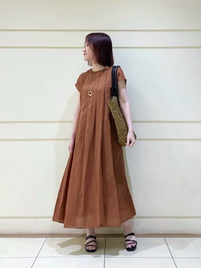 ONWARD CROSSET SELECT 加藤 コーディネート画像