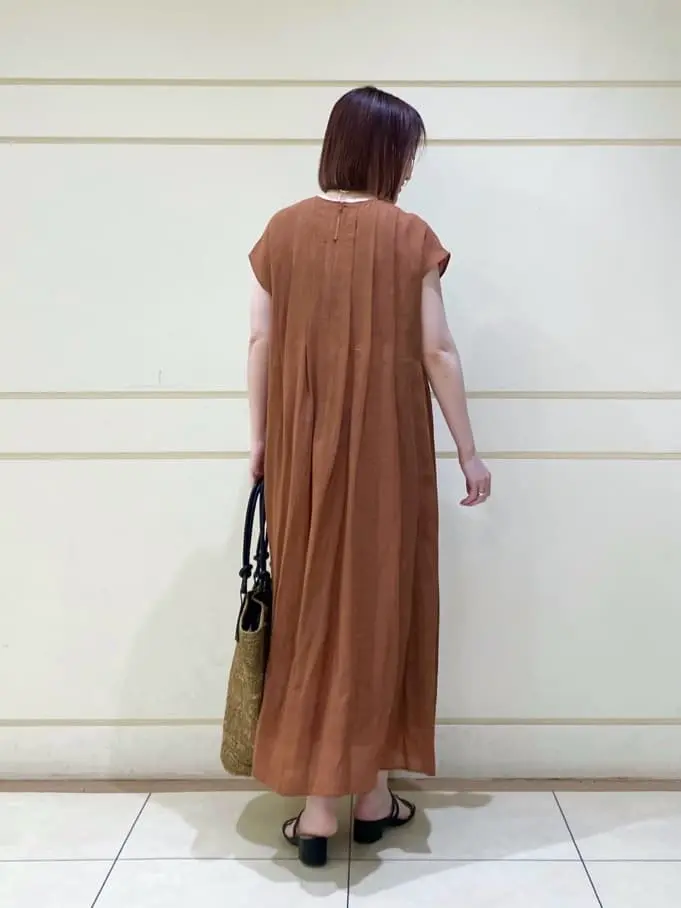 ONWARD CROSSET SELECT 加藤 コーディネート画像