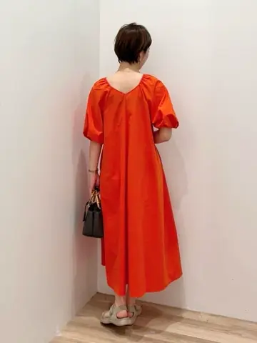 ONWARD CROSSET SELECT 池部 コーディネート画像