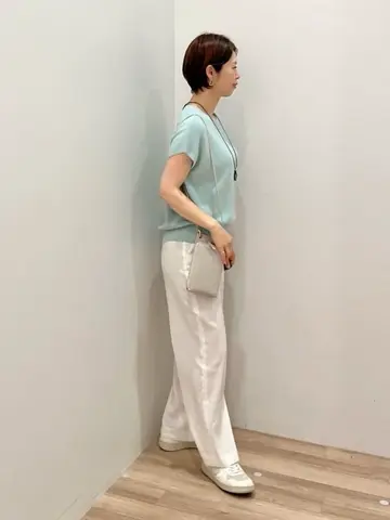 ONWARD CROSSET SELECT 池部 コーディネート画像