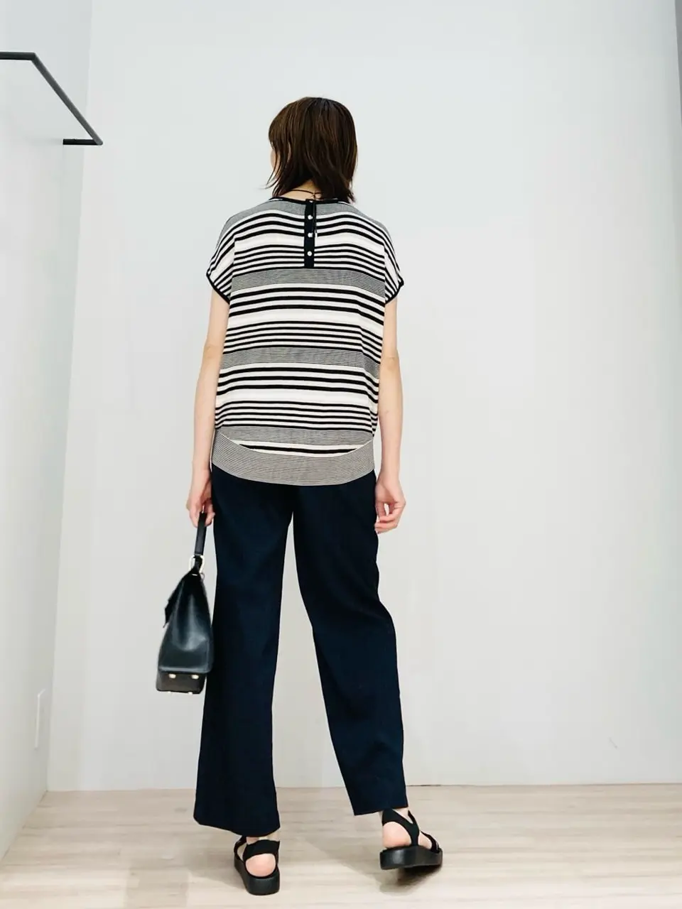 ONWARD CROSSET SELECT Chie コーディネート画像