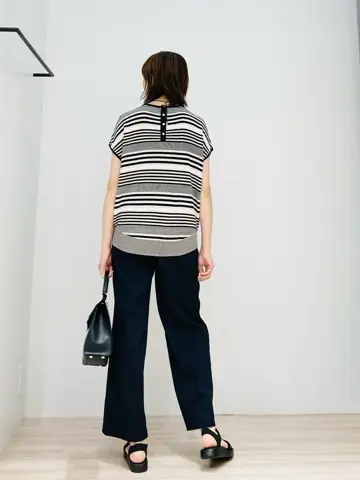 ONWARD CROSSET SELECT Chie コーディネート画像