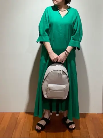 ONWARD CROSSET SELECT 藤木 コーディネート画像