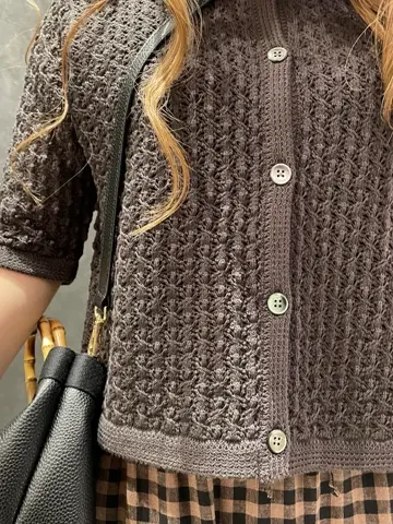 ONWARD CROSSET SELECT みゆき コーディネート画像