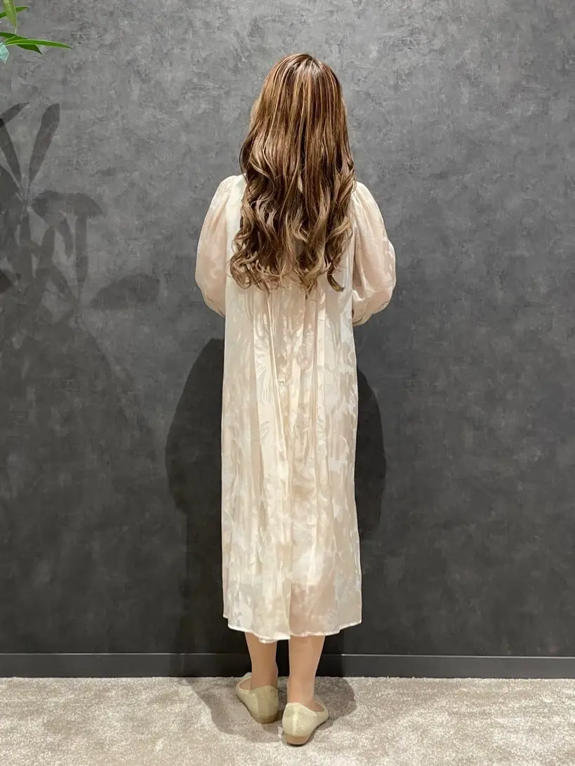 ONWARD CROSSET SELECT みゆき コーディネート画像