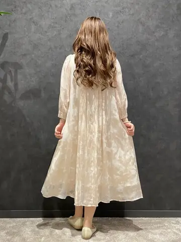 ONWARD CROSSET SELECT みゆき コーディネート画像