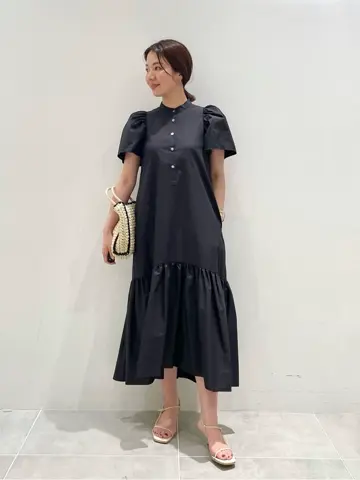 ONWARD CROSSET SELECT 水谷 コーディネート画像