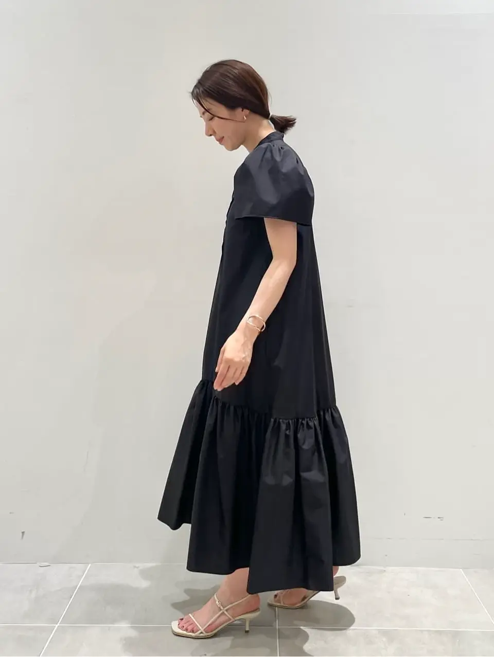 ONWARD CROSSET SELECT 水谷 コーディネート画像