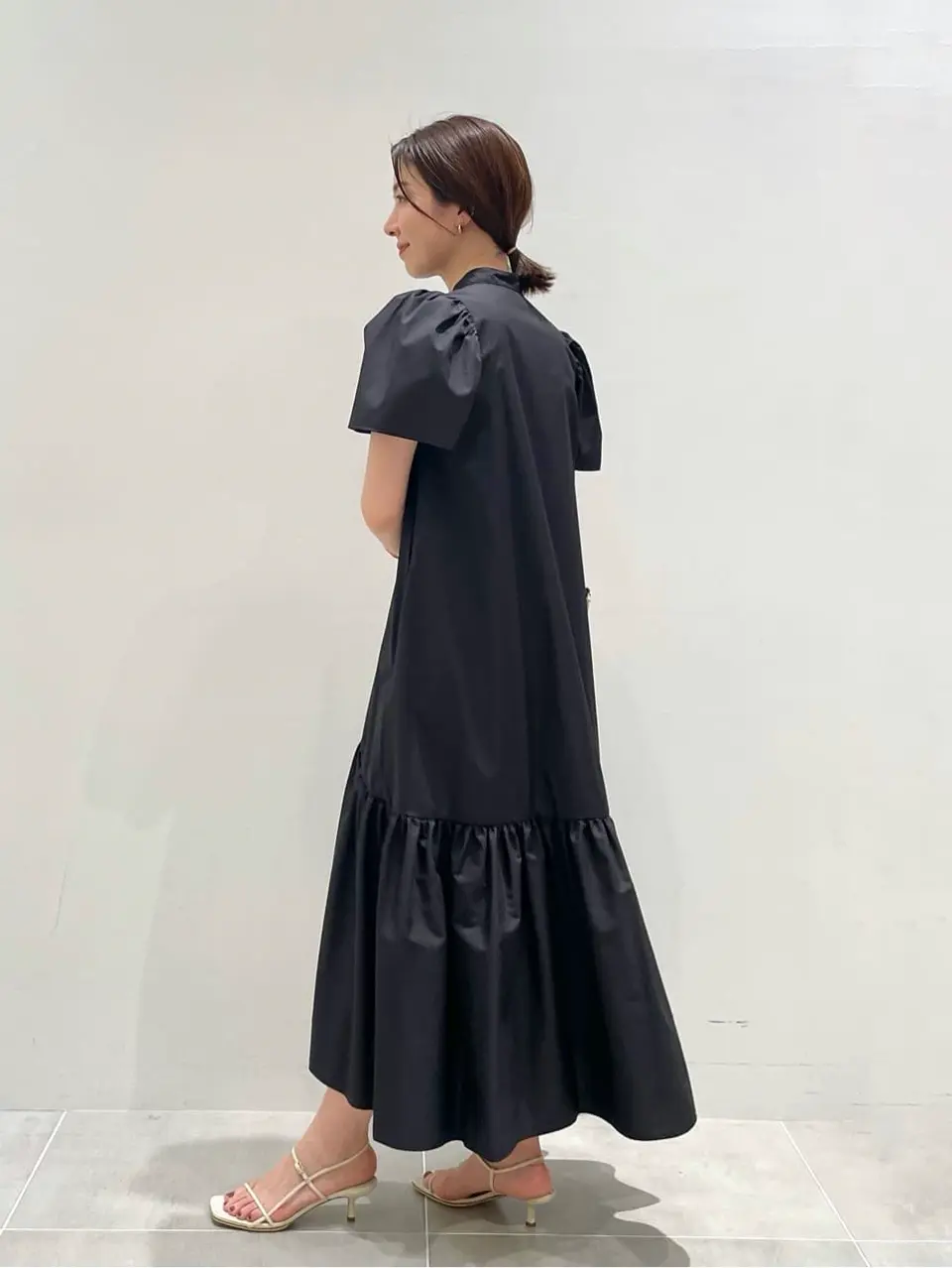 ONWARD CROSSET SELECT 水谷 コーディネート画像