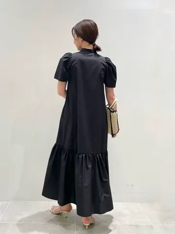 ONWARD CROSSET SELECT 水谷 コーディネート画像