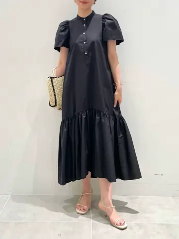 ONWARD CROSSET SELECT 水谷 コーディネート画像