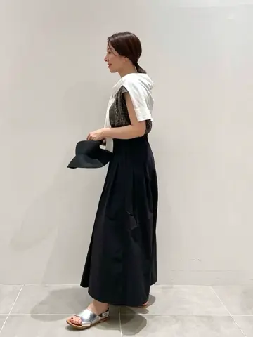 ONWARD CROSSET SELECT 水谷 コーディネート画像