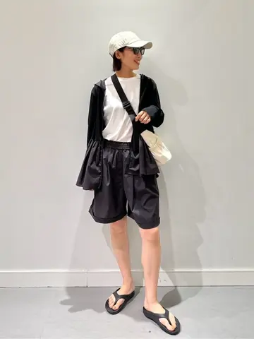 ONWARD CROSSET SELECT 濱野 コーディネート画像