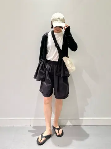 ONWARD CROSSET SELECT 濱野 コーディネート画像