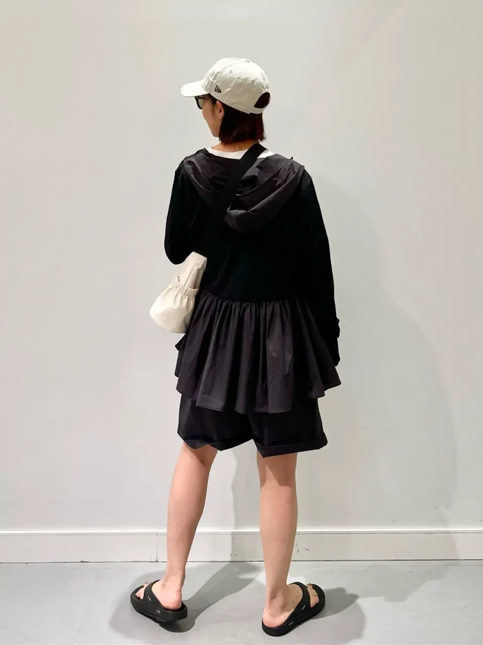 ONWARD CROSSET SELECT 濱野 コーディネート画像